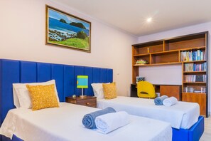 3 Schlafzimmer, Bügeleisen/Bügelbrett, kostenloses WLAN