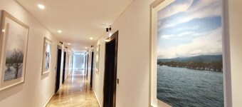 The Peace Palace Luxury Hotel 