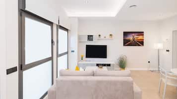TV