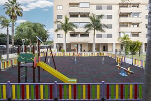 Zona infantil