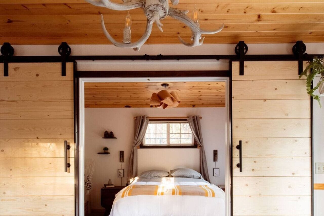 Wifi y ropa de cama 