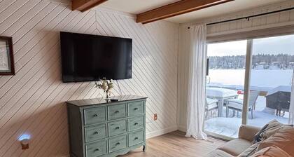 Charming 3-bedroom cottage in welcoming Florence with AC