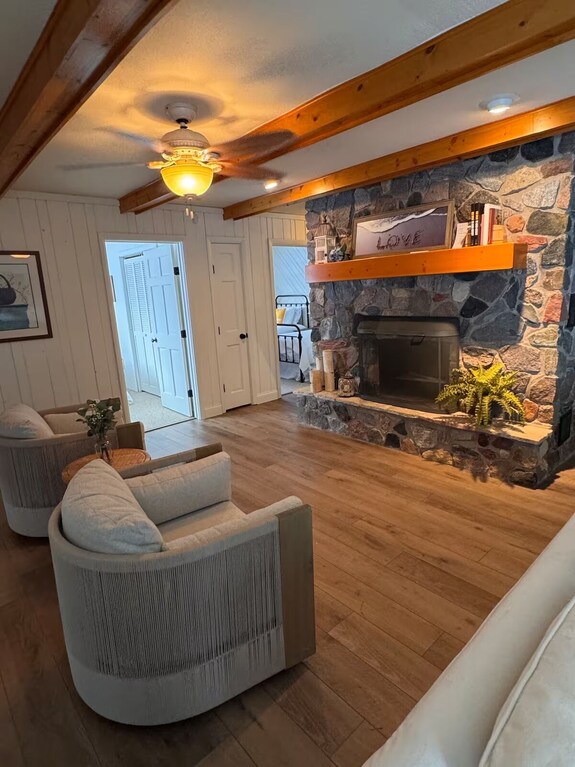 Charming 3-bedroom Cottage In Welcoming Florence With Ac - Wisconsin