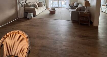 Charming 3-bedroom cottage in welcoming Florence with AC