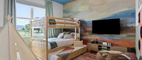 3 Schlafzimmer, Bügeleisen/Bügelbrett, kostenloses WLAN, Bettwäsche