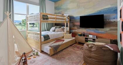 3BR Southside Pets Game Room