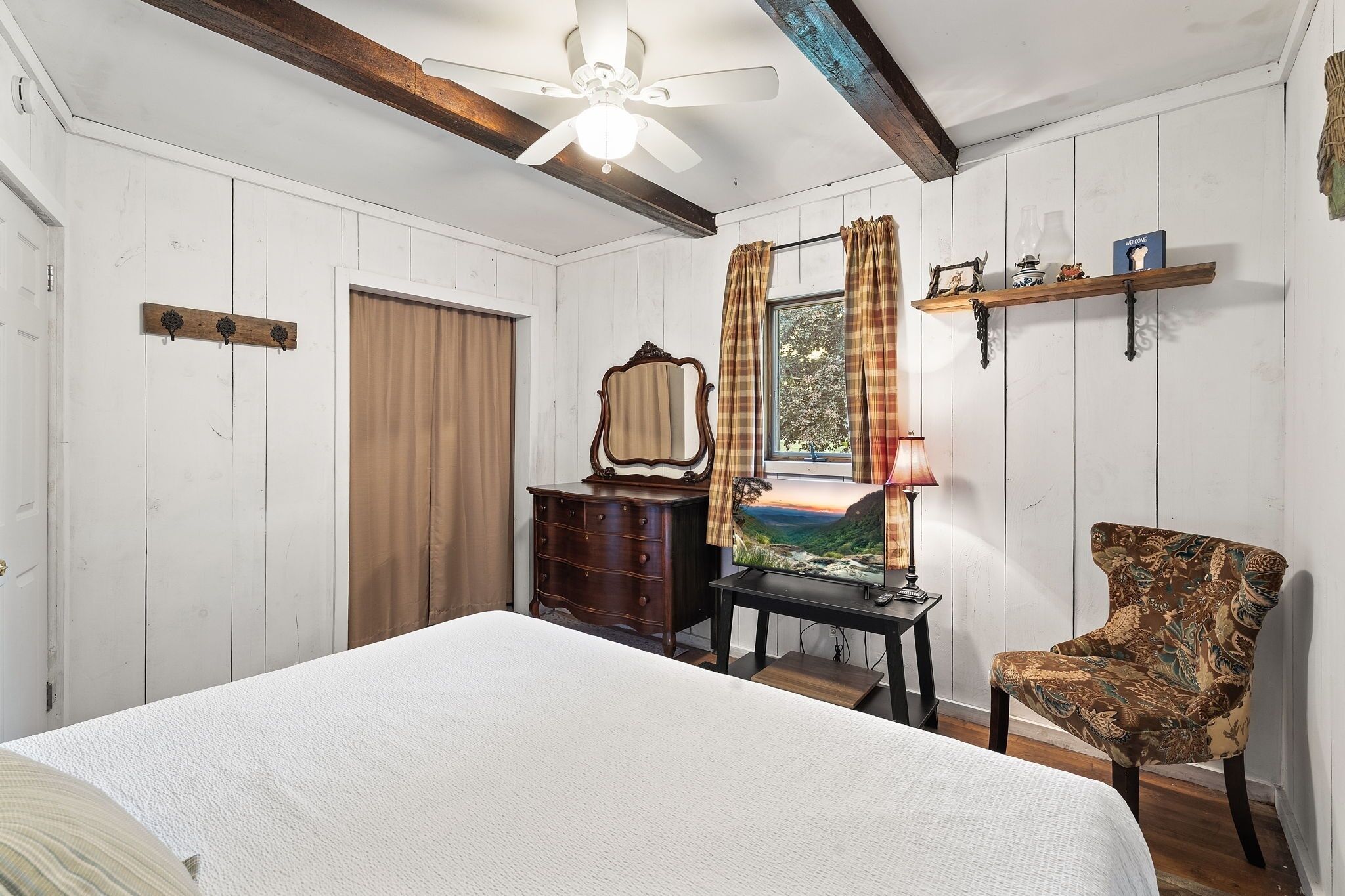 Kamer