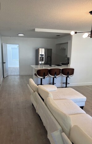 Interior - Chic Beach House (New Port Richey)