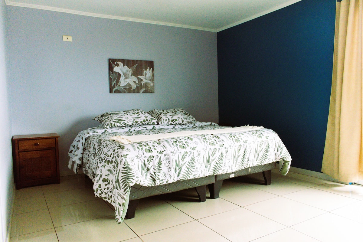Traditional Double Room, Balcony