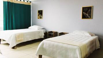 Comfort Triple Room | Free WiFi