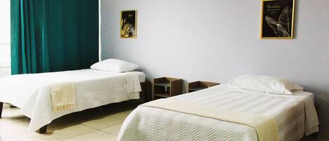 Comfort Triple Room | Free WiFi