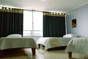 Habitació triple Comfort | Wifi gratuïta 