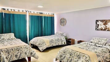 Comfort Triple Room | Free WiFi