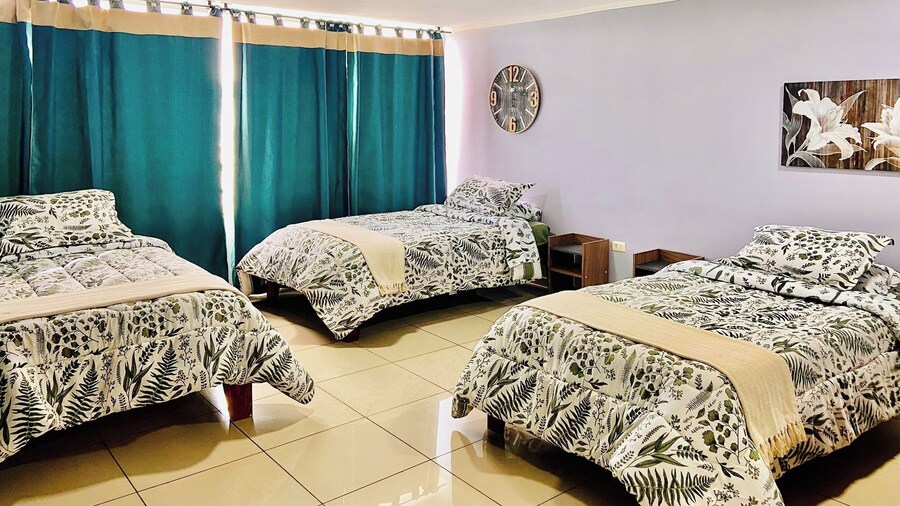 Hotel Khantati