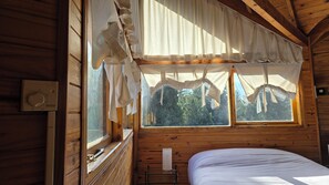 Apartment, Mountain View | In-room safe, free WiFi