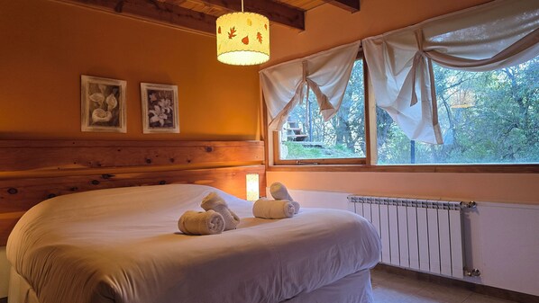 Apartment, 1 Bedroom, Balcony