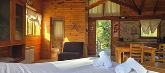 BOG Apart Altos de Antilhue