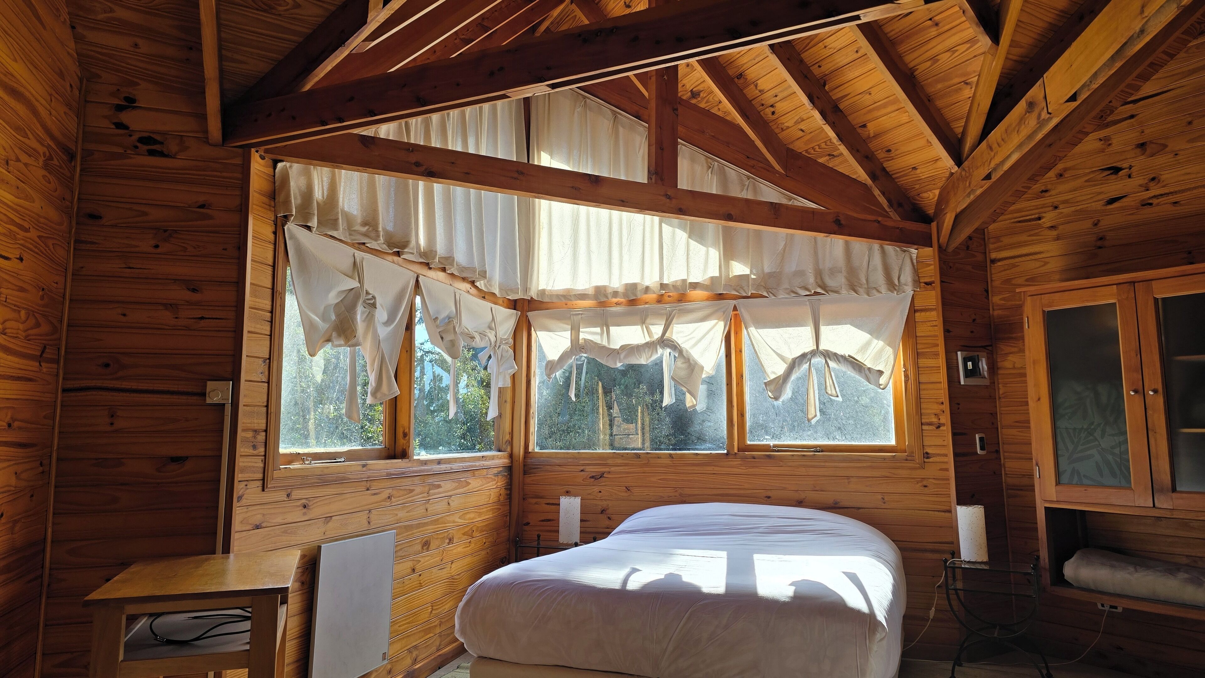 Apartament, vistes a la muntanya | Caixa forta a l'habitació i wifi gratuïta 