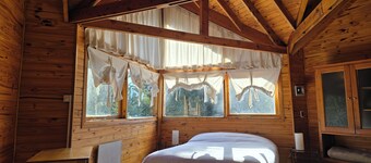 BOG Apart Altos de Antilhue