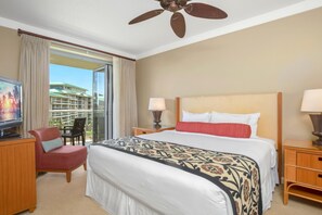 7 bedrooms, iron/ironing board, travel cot, free WiFi - Honua Kai Hokulani | 3 Free Rental Cars | KBM Resorts | Most Stunning Views | 3 Units, 7 Bedrooms | ML-1949 (Lahaina)