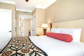 6 makuuhuonetta, silitysrauta/-lauta, vauvan matkasänky, ilmainen Wi-Fi