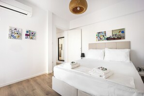 Fer et planche Ă repasser, accĂšs au Wi-Fi (inclus)