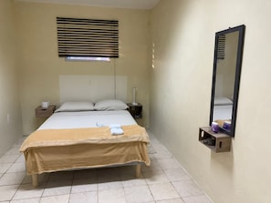 1 chambre, draps fournis