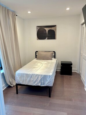 3 Schlafzimmer, WLAN, Bettwäsche
