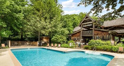Ski/Hike/Views/Pool/Basket & Pickleball/Pool Table