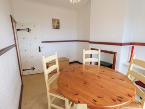 Dining - Solway View (Whitehaven)