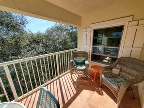 Condo, Multiple Beds, Patio, Pool View (Ocean Reef 306) | Property grounds