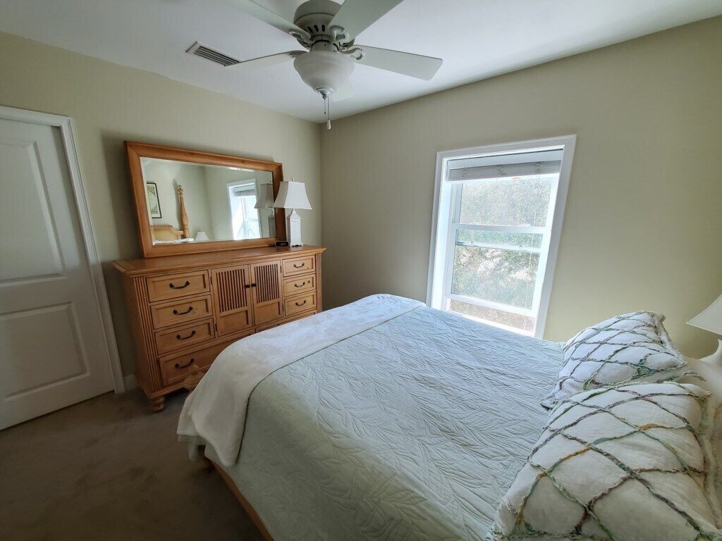 客房