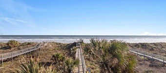 Pelican Inlet C119 - Near Beach Pool & Tennis