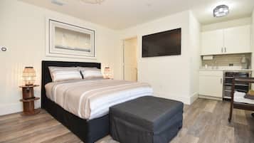 House, Multiple Beds, Patio, Garden View (Unit 11)