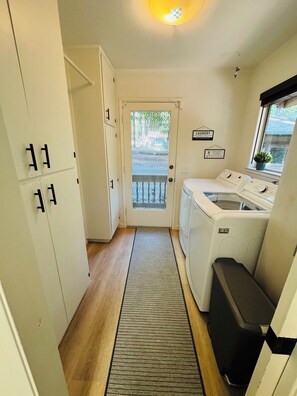 Interior - Charming Cabin Close to Lake ~ Apple Hill ~ Tahoe (Pollock Pines)