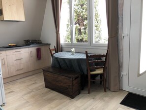 Restauration