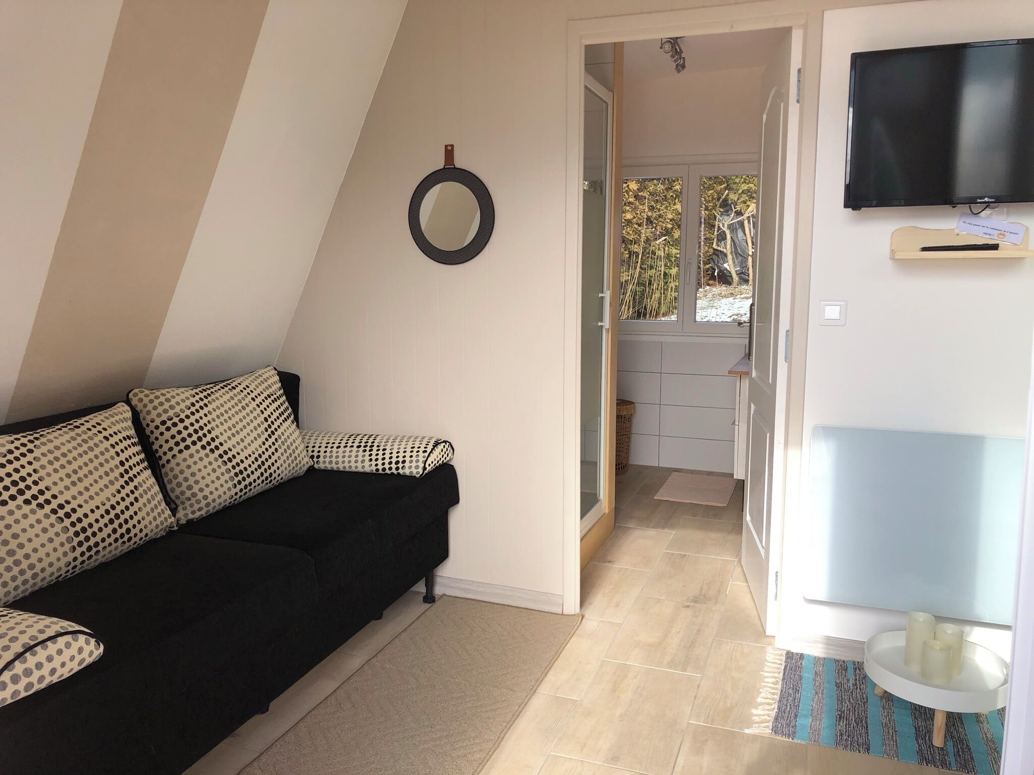 TV connectée, livres