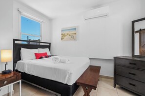 Apartment | 2 bedrooms - Beach Rental in Ocean Park With Free Parking (San Juan)