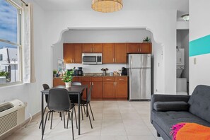 Leilighet | 2 soverom