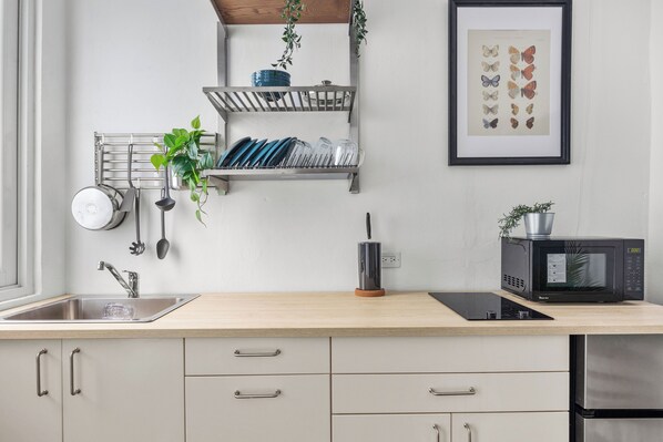 Leilighet | 2 soverom