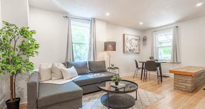 2Bed | Little Italy Living