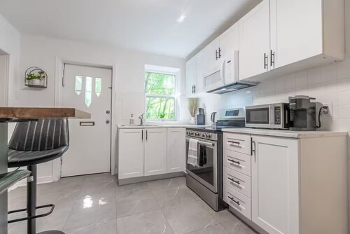 2Bed | Little Italy Living