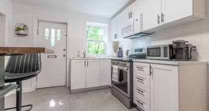 2Bed | Little Italy Living