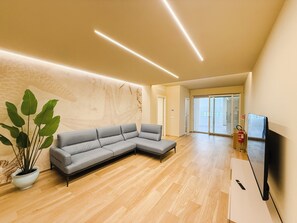 Téléviseur connecté