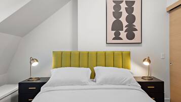 Superior Apartment, 3 Bedrooms