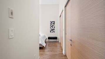 Standard Apartment, 1 Bedroom | Living area