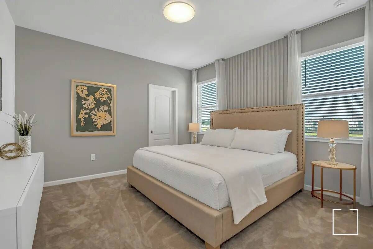 15 bedrooms, iron/ironing board, travel crib, WiFi