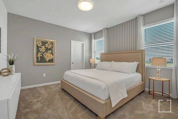 15 bedrooms, iron/ironing board, travel cot, WiFi