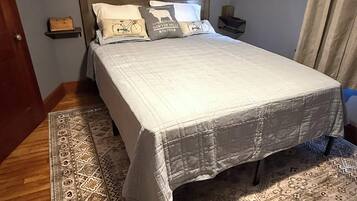 3 chambres, Wi-Fi, draps fournis