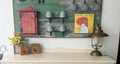 Tioga's Cozy Corners, Charming 3 bedroom home within the heart of Tioga PA